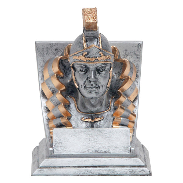 School Mascot Trophies