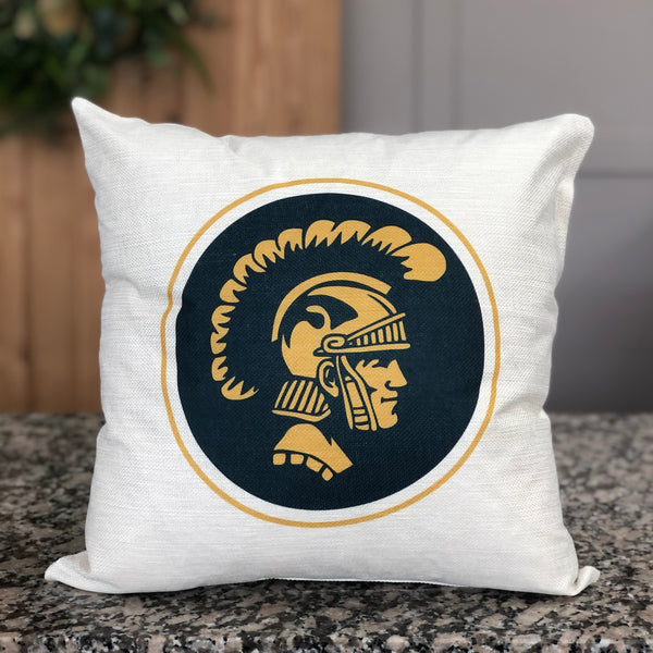Pillow - Custom Engraved