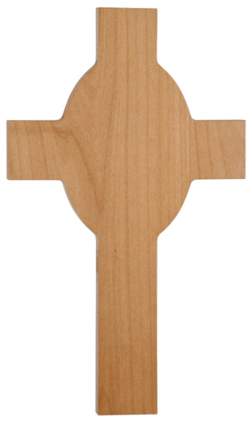 wood cross
