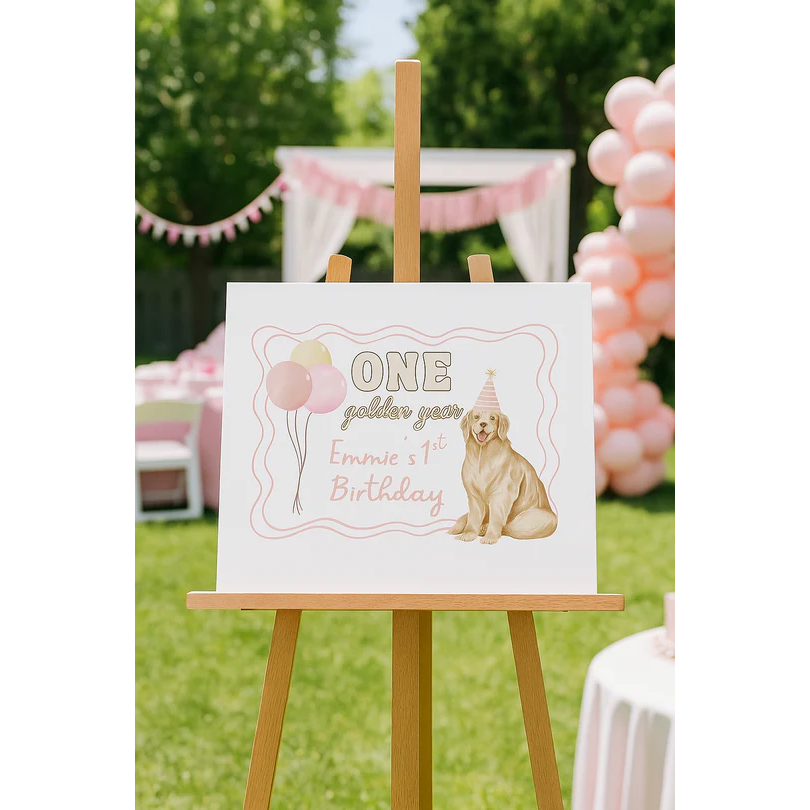 Event Signs