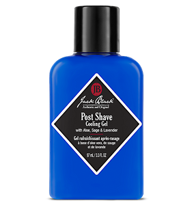 Jack Black - Post Shave Cooling Gel | 3.3oz