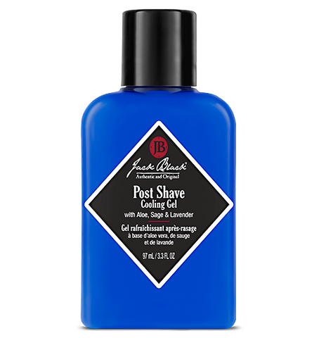 Jack Black - Post Shave Cooling Gel | 3.3oz
