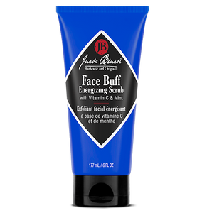 Jack Black - Face Buff Energizing Scrub | 6oz