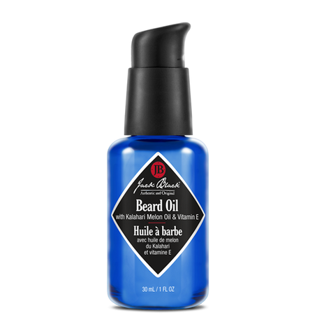 Jack Black - Beard Oil | 1oz