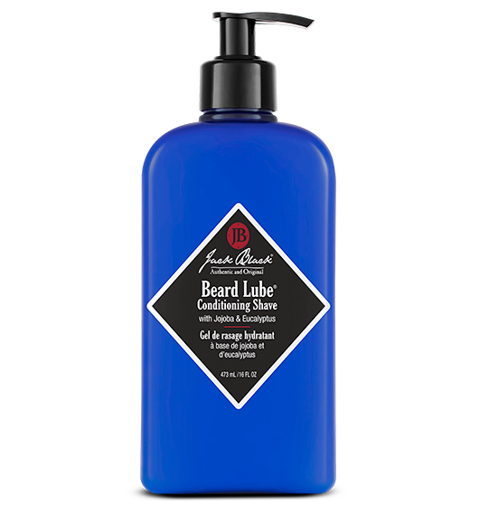 Jack Black - Beard Lube Conditioning Shave | 16oz