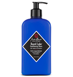 Jack Black - Beard Lube Conditioning Shave | 16oz