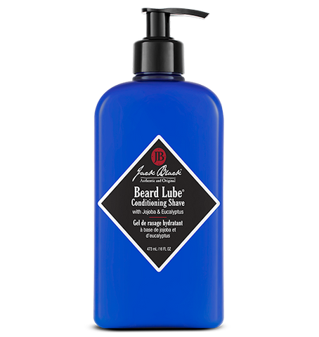 Jack Black - Beard Lube Conditioning Shave | 16oz