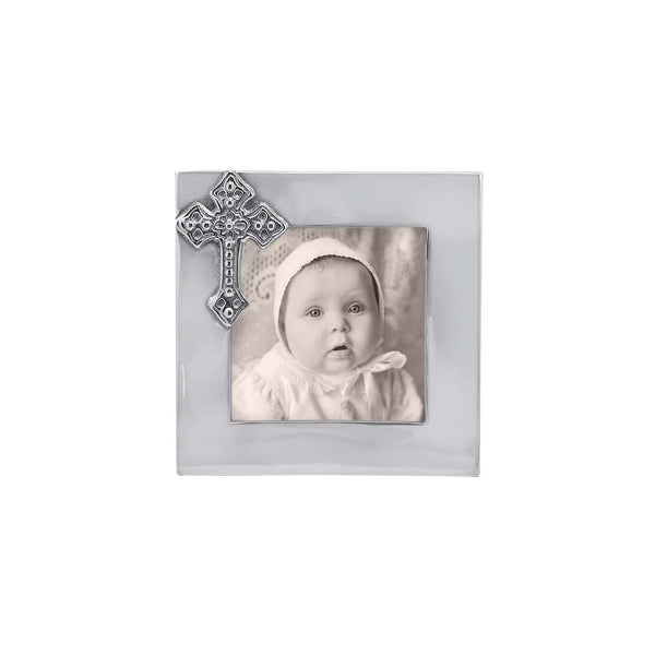 Mariposa - Cross 4x4 Frame