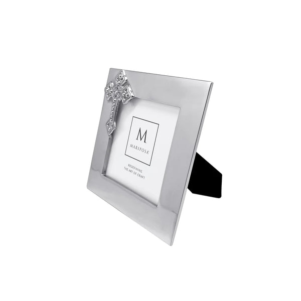 Mariposa - Cross 4x4 Frame