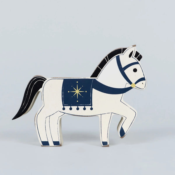 Wood Storybook Gift Set | Cinderella