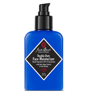 Jack Black - Double Duty Face Moisturizer | SPF 20
