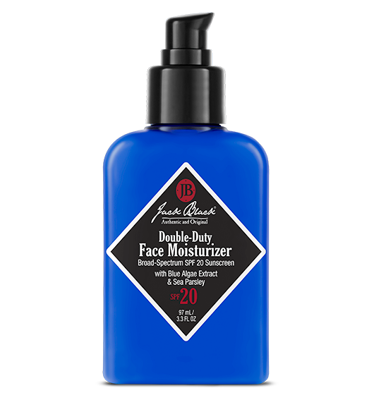 Jack Black - Double Duty Face Moisturizer | SPF 20
