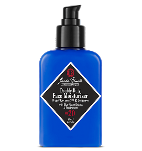 Jack Black - Double Duty Face Moisturizer | SPF 20