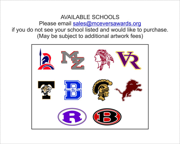 2025 Graduate Promotional Yard Sign