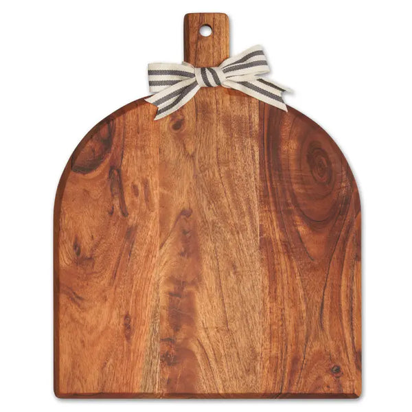 Cutting Board - Wide Plank Acacia Board