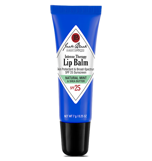 Jack Black - Intense Therapy Lip Balm | SPF 25