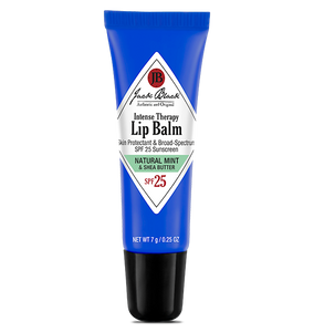 Jack Black - Intense Therapy Lip Balm | SPF 25