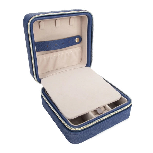 Personalized travel case clearance