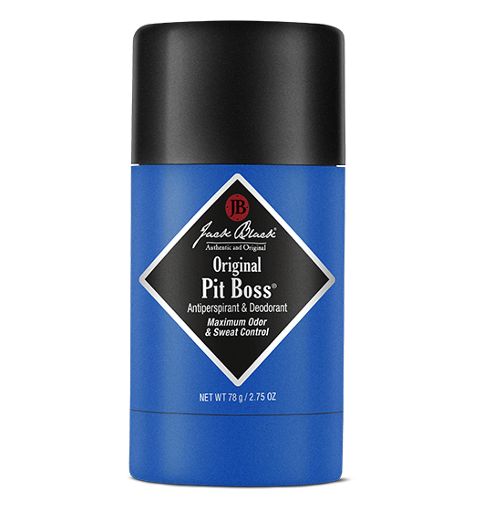Jack Black - Pit Boss Antiperspirant & Deodorant | 2.75oz