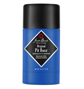 Jack Black - Pit Boss Antiperspirant & Deodorant | 2.75oz