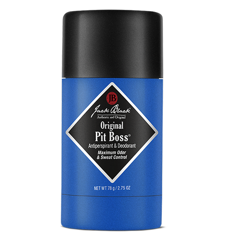 Jack Black - Pit Boss Antiperspirant & Deodorant | 2.75oz