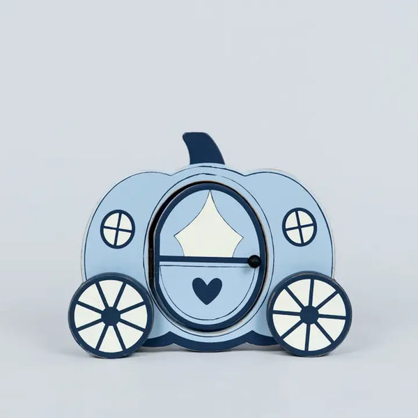 Wood Storybook Gift Set | Cinderella