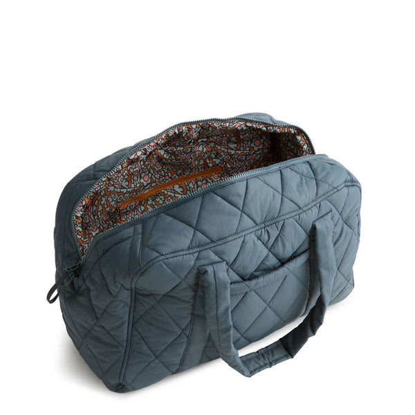 Vera Bradley - Miramar Weekender | Dark Slate