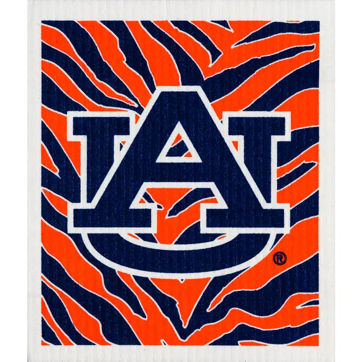 Wet-it! Reusable Cloth | University of Auburn