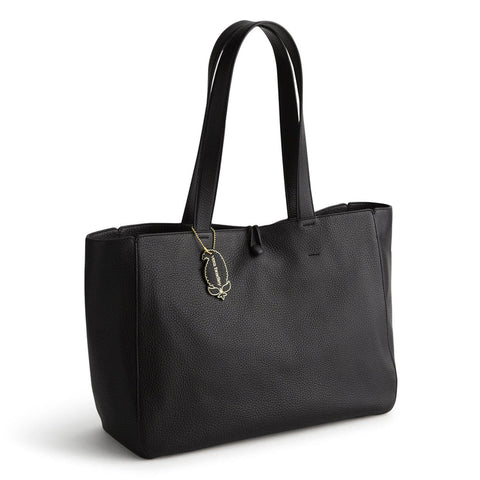 Vera Bradley - Small Hathaway Tote | Moonless Night