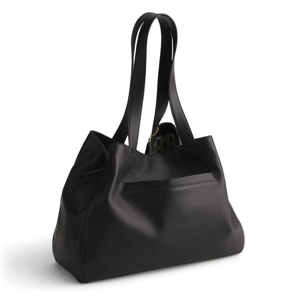 Vera Bradley - Small Hathaway Tote | Moonless Night