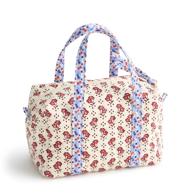 Vera Bradley - Mini Original Duffel Crossbody | Rachel Ditsy
