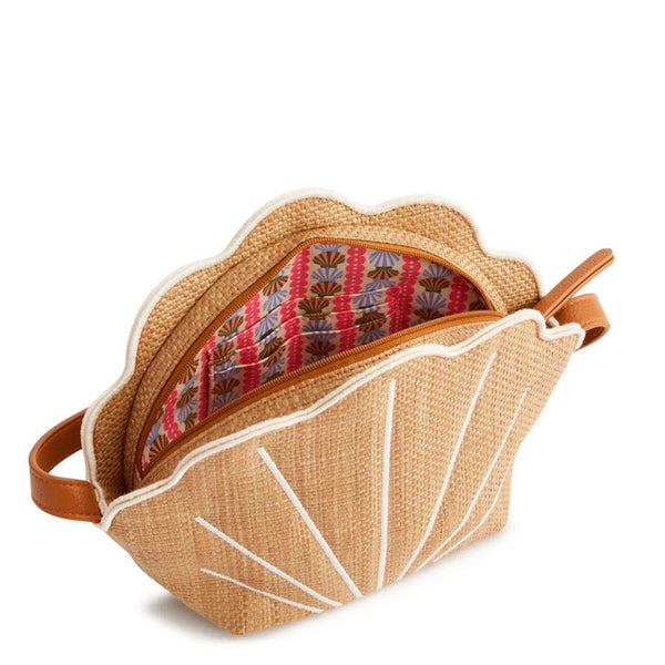 Vera Bradley - Shell Crossbody | Shells