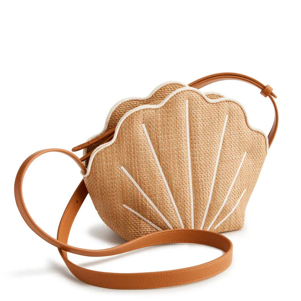 Vera Bradley - Shell Crossbody | Shells