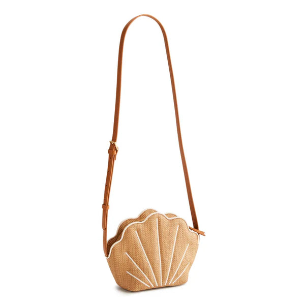Vera Bradley - Shell Crossbody | Shells