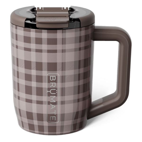 BruMate - 15oz Müv Coffee Tumbler