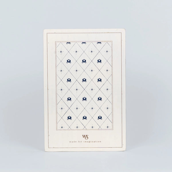 Wood Storybook Gift Set | Cinderella