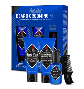 Jack Black - Beard Grooming Kit
