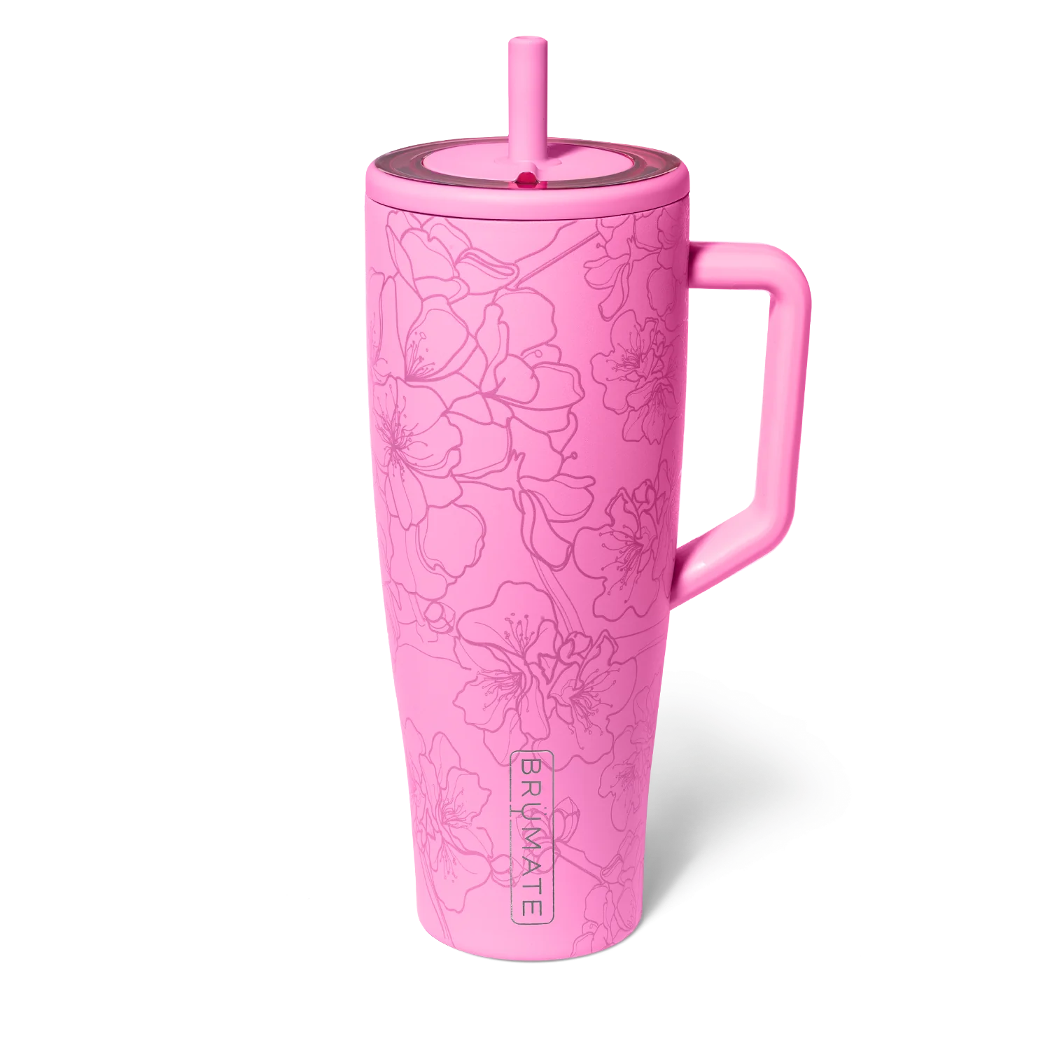 Brumate - Cherry Blossom Era Tumbler | 40oz