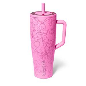 Brumate - Cherry Blossom Era Tumbler | 40oz