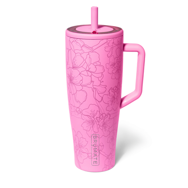 Brumate - Cherry Blossom Era Tumbler | 40oz