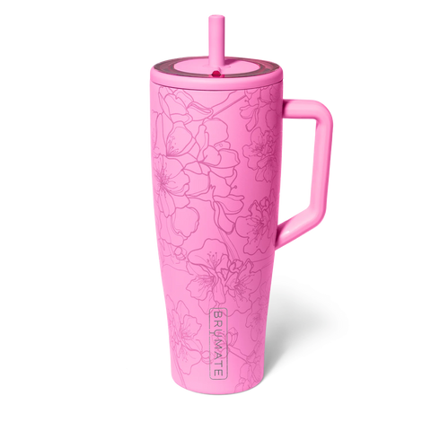 Brumate - Cherry Blossom Era Tumbler | 40oz