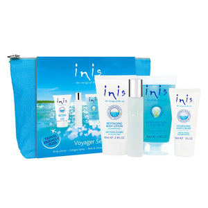 Inis Fragrance - Voyager Gift Set