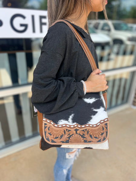 Myra Bag - Magnifique Concealed Carry Bag