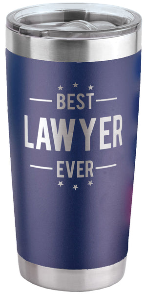 20oz Custom Engraved Tumbler