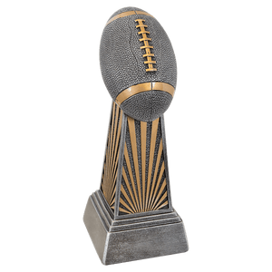 Imperial Football Resin