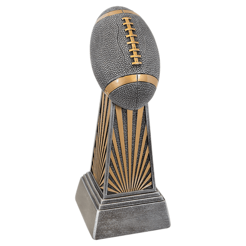 Imperial Football Resin
