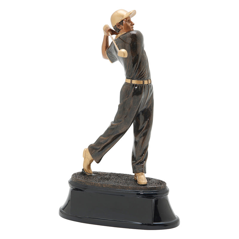 Golf Trophy - Male Power