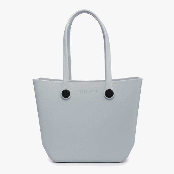 Versa Tote - Medium Pale Grey