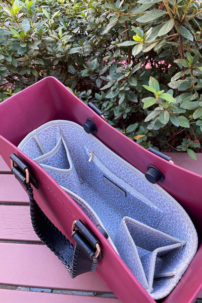 Versa Tote Liner for Medium & Scallop Size Tote