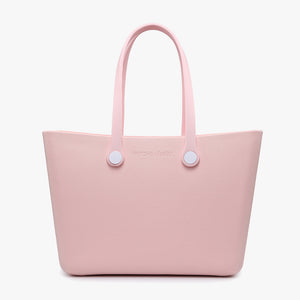 Versa Tote - Large Light Pink